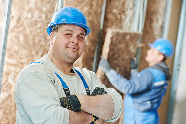 Best Residential Insulation in Clearwater, KS